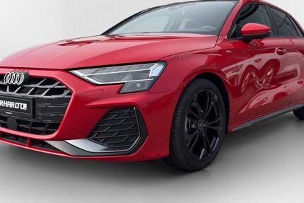 Audi A3 9.585 km 37.790 &euro; Ilmenau 98693