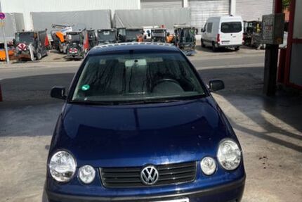 VW Polo 158.000 km 1.800 &euro; Tiefenbach 89257