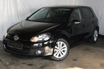 VW Golf STYLE TIPTRONIC KLIMAAUT 5-TÜRIG PARKPILOT 146.255 km 8.408 &euro; Köln 50858