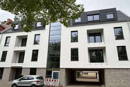Wohnung zum Mieten in Osnabrück 420 € 32.79 m²