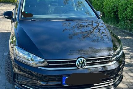 VW Golf Sportsvan 62.590 km 15.300 &euro; Nackenheim 55299