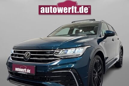 VW Tiguan 13.679 km 38.790 &euro; Ahrensburg 22926
