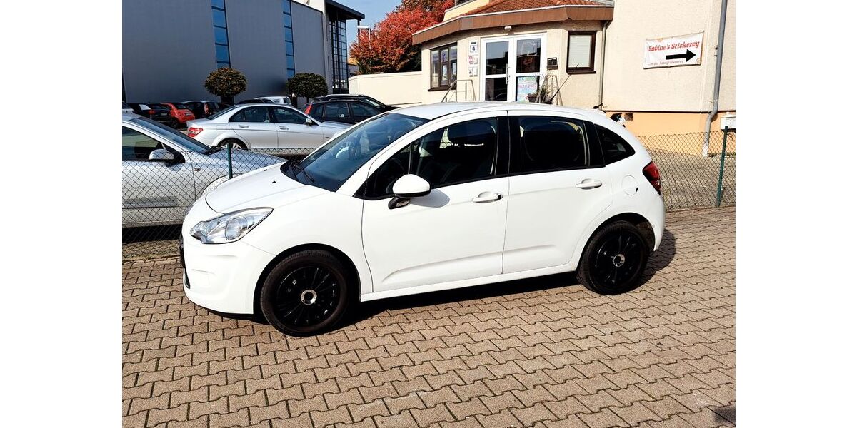 Citroen C3 145.000 km 2.900 &euro; Mühlacker 75417