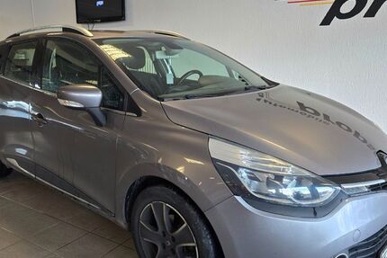 Renault Clio 94.486 km 7.990 &euro; Daleiden 54689