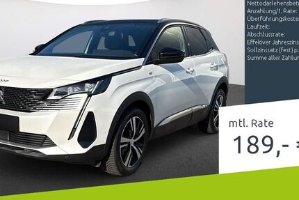 Peugeot 3008 25.560 km 24.789 &euro; Bocholt 46395