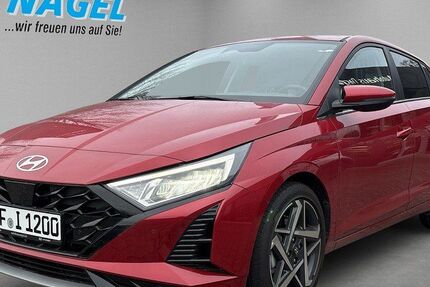 Hyundai i20 1.388 km 22.990 &euro; Bünde 32257