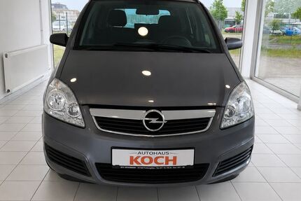 Opel Zafira 266.834 km 3.999 &euro; Bremervörde 27432