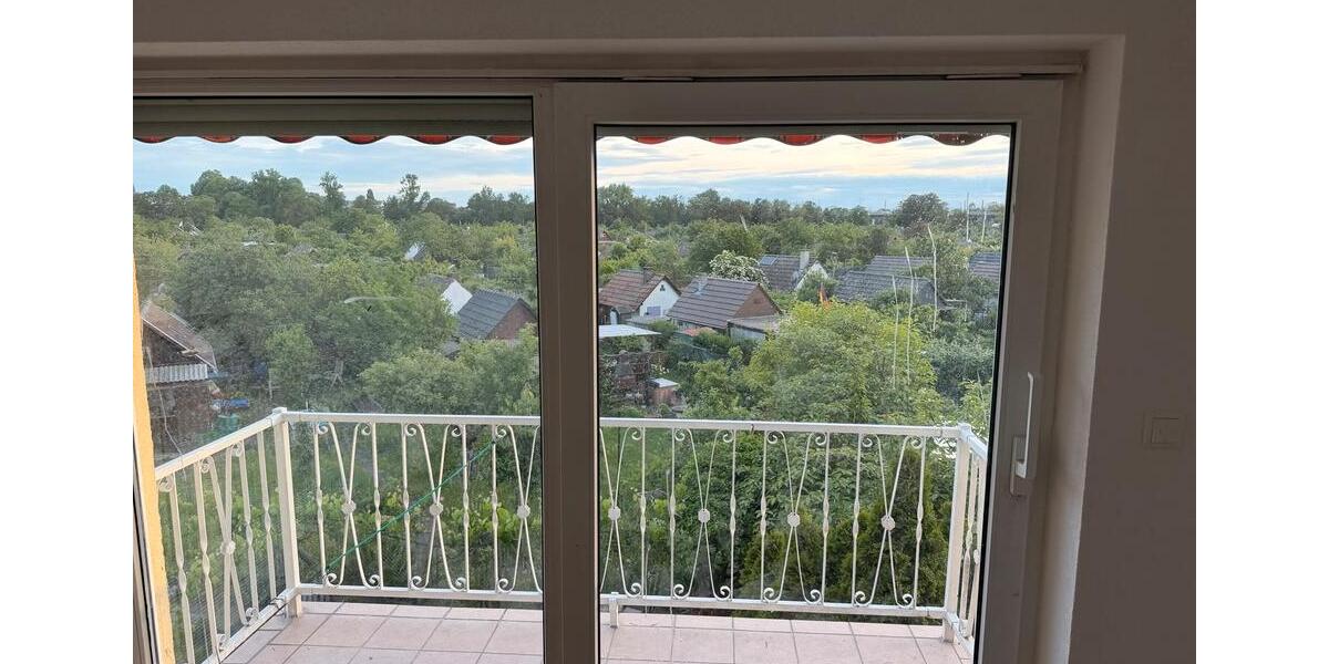 Etagenwohnung Ludwigshafen am Rhein Parkinsel - 3 Zimmer, 67 m&sup2;, 960&euro; | Angebot:26629757