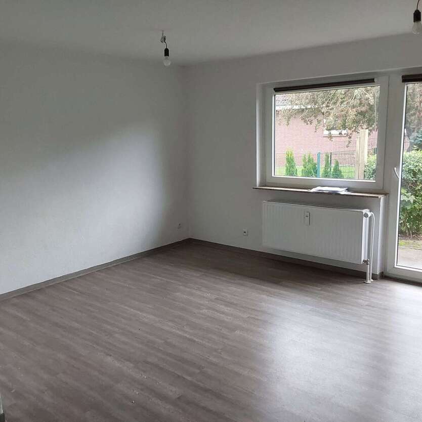 Wohnung zum Mieten in Delve 478,97 € 66.34 m² 3 zimmer