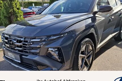 Hyundai TUCSON 11.881 km 30.980 &euro; Dresden-Altfranken 01156