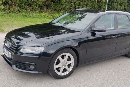 Audi A4 259.000 km 5.900 &euro; Bad Tölz 83646