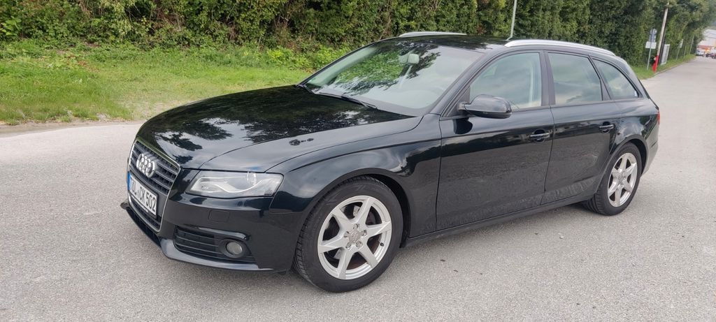 Audi A4 259.000 km 5.900 &euro; Bad Tölz 83646
