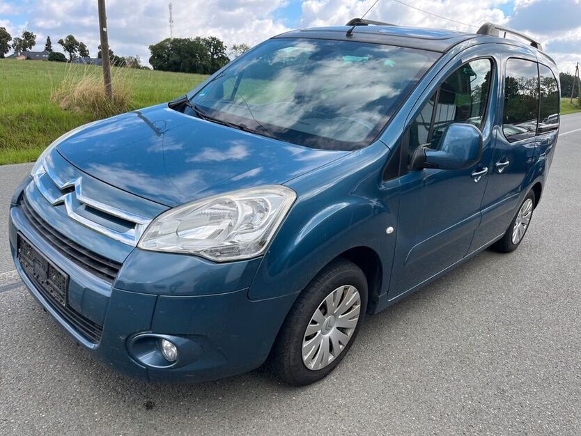Berlingo