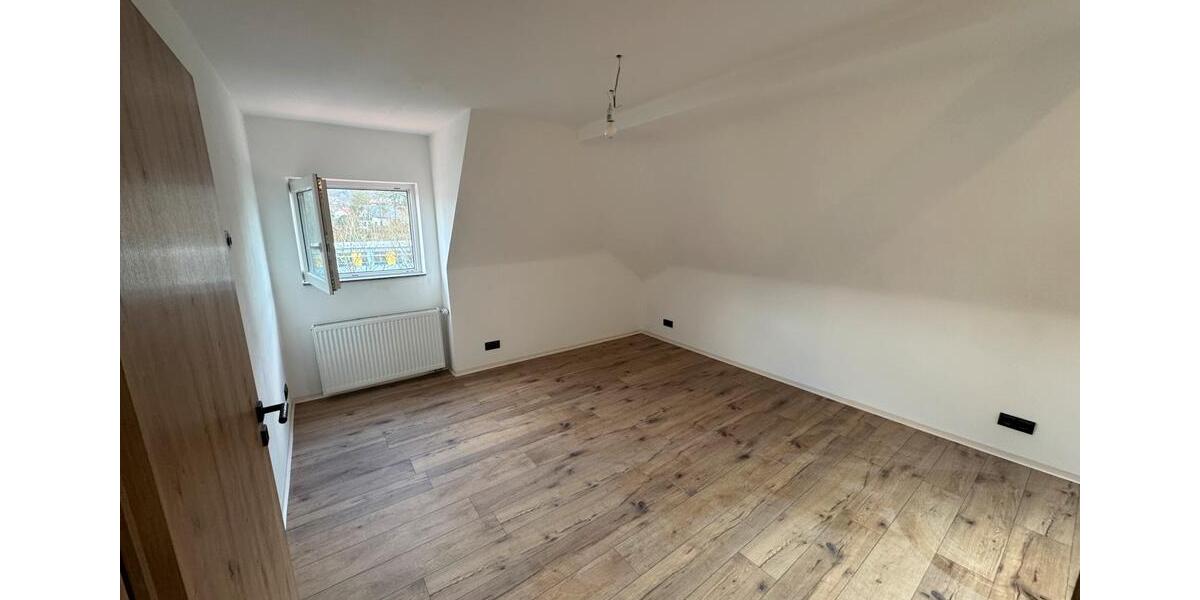 65qm 550€ Mietwohnung Neubezug Suhl Stadtmitte 2 zimmer