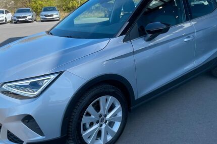 Seat Arona 13.886 km 19.980 &euro; Bitburg 54634
