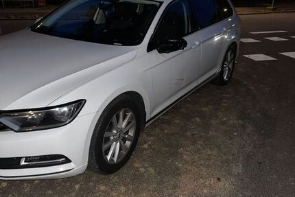 VW Passat 305.000 km 10.500 € Hamburg 22547
