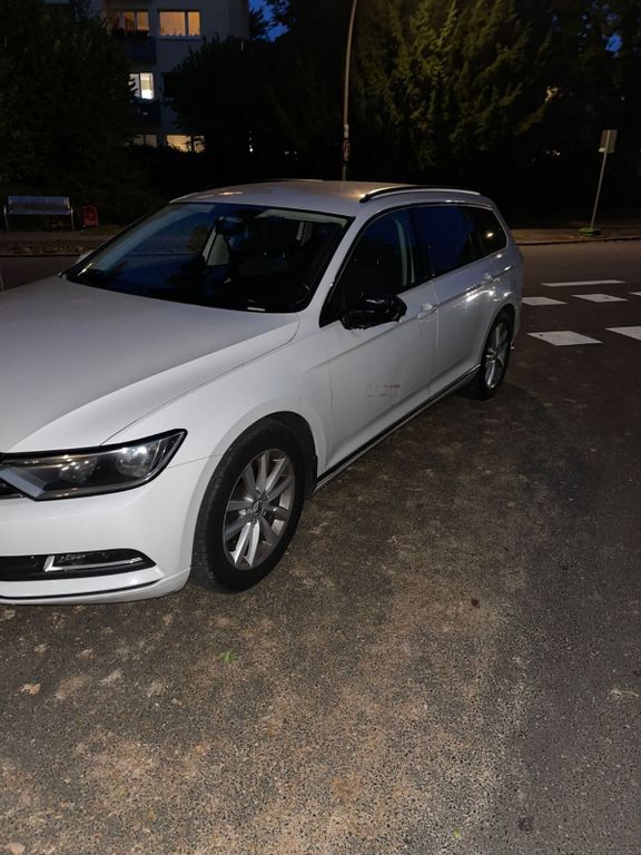 VW Passat 305.000 km 10.500 € Hamburg 22547