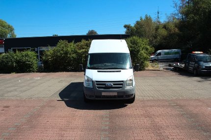 Ford Transit 100.000 km 4.990 &euro; Essen 45356