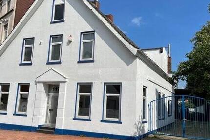 Büro-,Lager- u. Produktionshalle zimmer