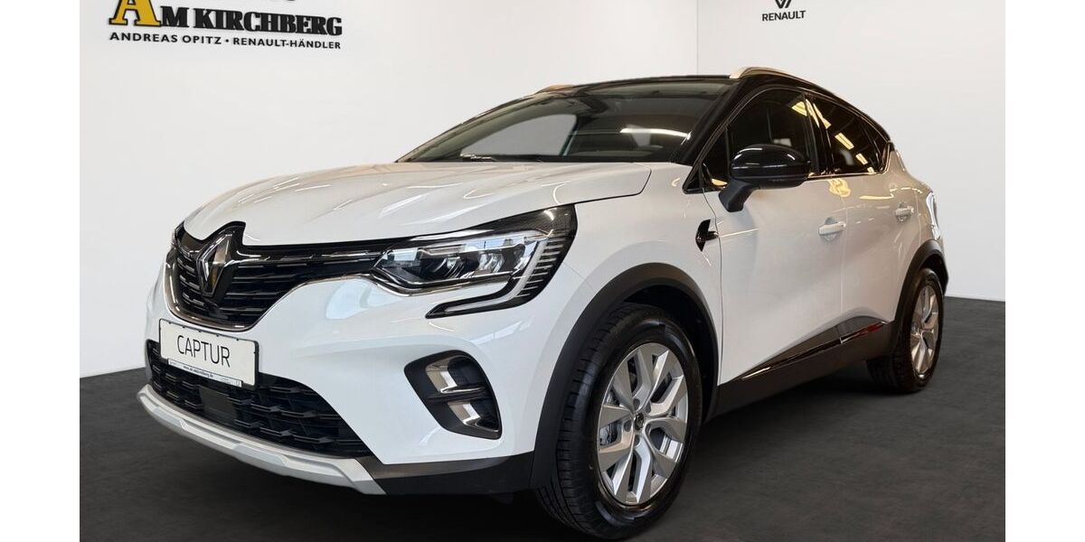 Renault Captur 52.500 km 15.490 &euro; Neukirch 01904