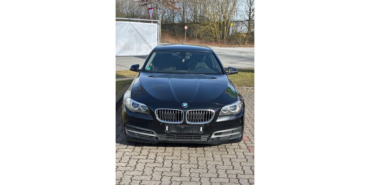 BMW 518 239.000 km 9.500 &euro; Lübeck 23558