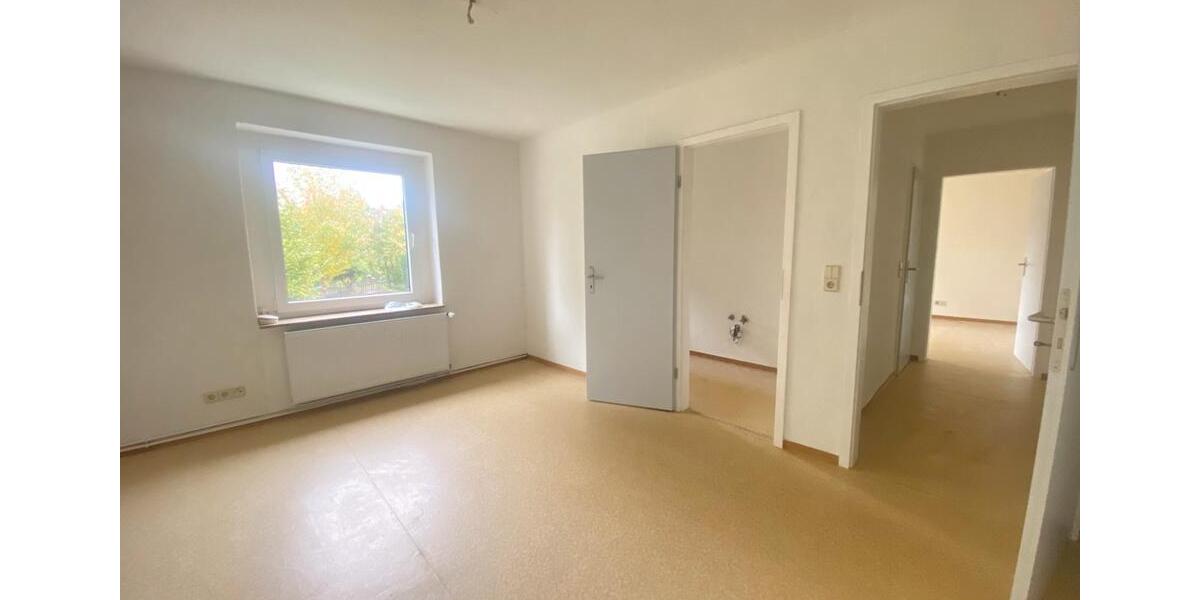 Erdgeschoßwohnung Eisleben (Lutherstadt) - 2 Zimmer, 41 m&sup2;, 250&euro; | Angebot:25395804