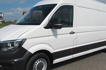 VW Crafter 184.400 km 17.500 &euro; Rattelsdorf 96179