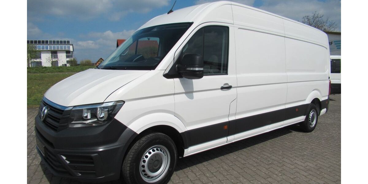 VW Crafter 184.400 km 17.500 &euro; Rattelsdorf 96179