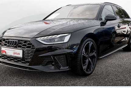 Audi S4 99.702 km 59.870 € Uelzen 29525