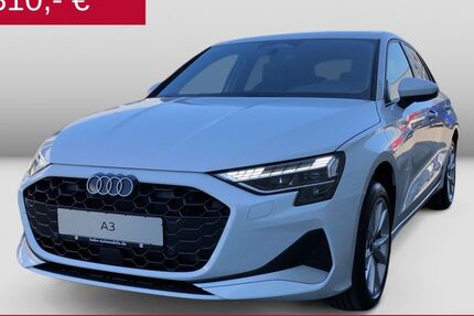 Audi A3 1.500 km 39.390 &euro; Backnang 71522