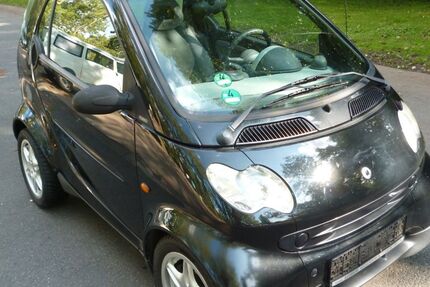 Smart ForTwo 96.261 km 1.990 € Würzburg 97084