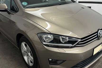VW Golf Sportsvan 97.000 km 12.600 € ESSEN 45326