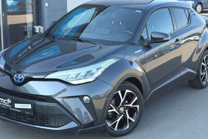 Toyota C-HR 36.008 km 20.490 &euro; Harztor 99768