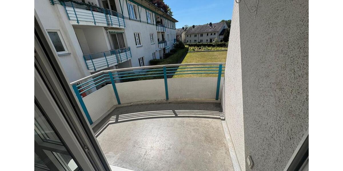 Etagenwohnung Lübeck Sankt Jürgen - 3 Zimmer, 71 m&sup2;, 269.000&euro; | Angebot:27082920