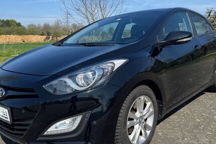 Hyundai i30 136.880 km 6.870 &euro; Eggenstein 76344