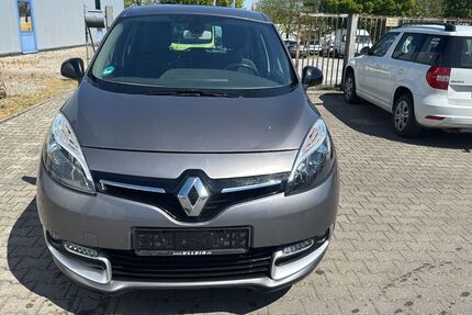 Renault Scenic 160.000 km 3.950 &euro; Pfedelbach 74629