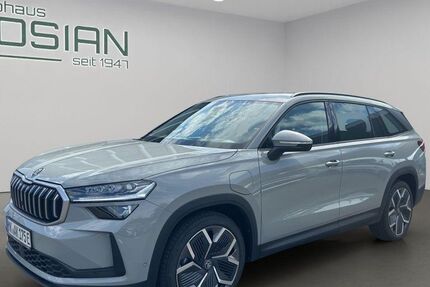 Skoda Kodiaq 8.723 km 47.970 &euro; Iserlohn 58642