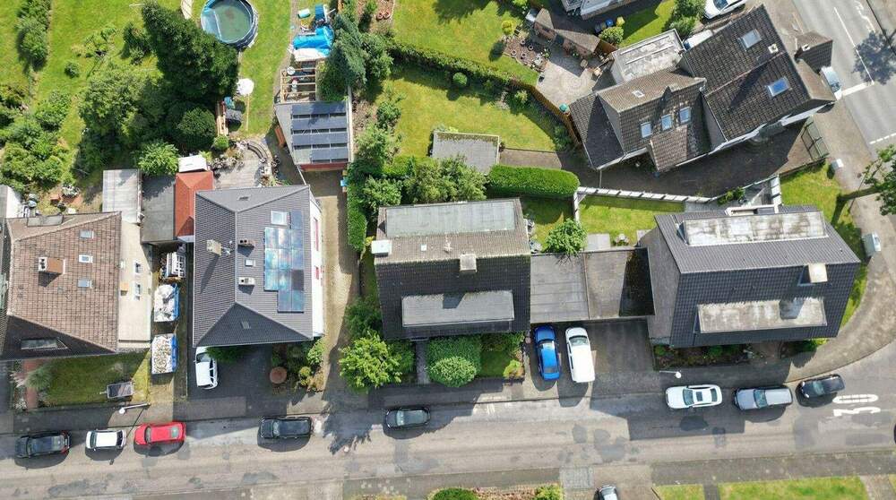 Mehrfamilienhaus, Wohnhaus Bottrop / Fuhlenbrock Fuhlenbrock - 1 Zimmer, 268 m&sup2;, 659.000&euro; | Angebot:25339638