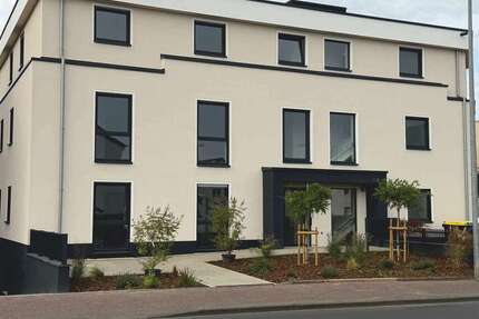 Wohnung Euskirchen - 2 Zimmer, 69 m&sup2;, 1.160&euro; | Angebot:27454859