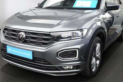 VW T-Roc 109.900 km 23.880 &euro; Lübeck 23560
