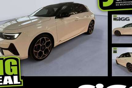 Opel Astra 31.890 km 23.880 &euro; Augsburg 86167
