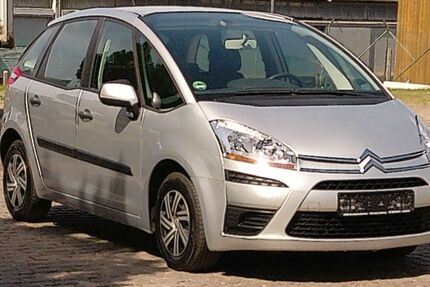 Citroen C4 Picasso 92.500 km 4.750 &euro; Demmin 17109