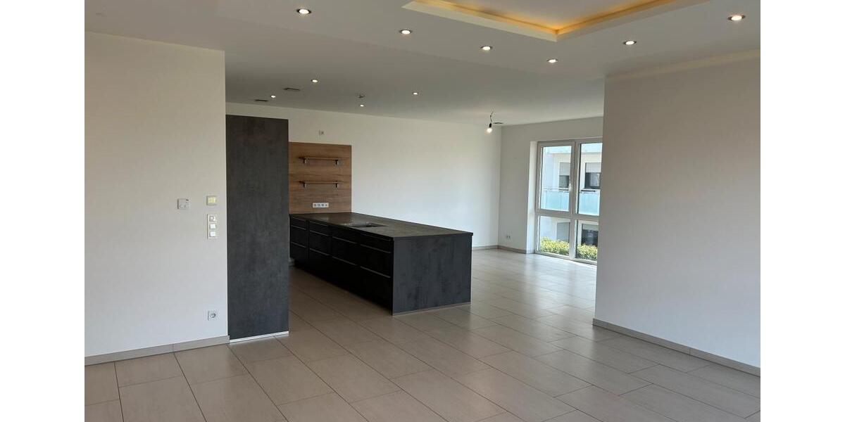 Etagenwohnung Siegen Kaan-Marienborn - 3 Zimmer, 117 m&sup2;, 445.000&euro; | Angebot:23012250