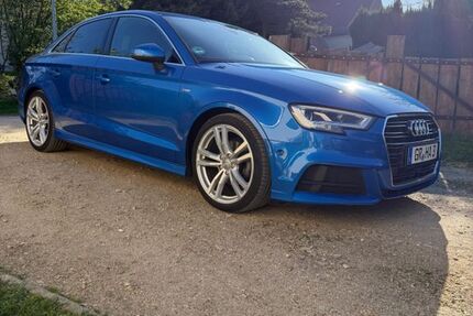Audi A3 96.000 km 19.950 &euro; Görlitz 02826