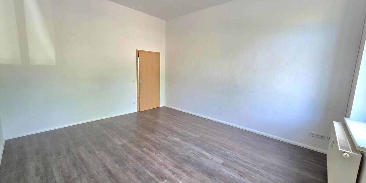 Praktisch geschnittene 3-Zimmer-Wohnung in der Chemnitzer City! WG-geeignet! 3 zimmer