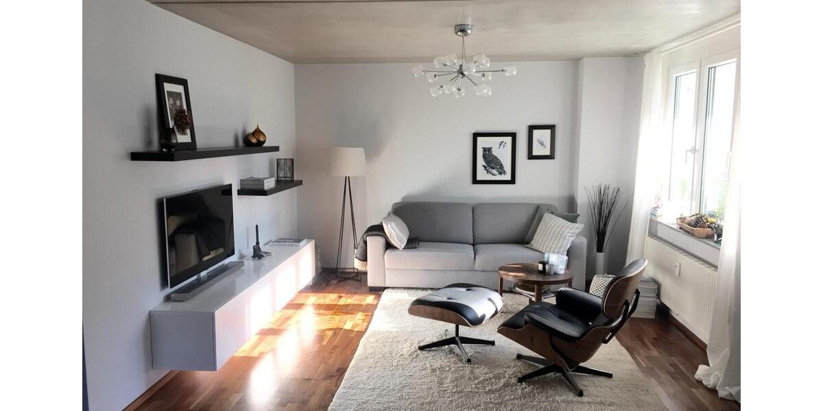 Etagenwohnung Gärtringen - 2 Zimmer, 67 m&sup2;, 1.100&euro; | Angebot:24707442