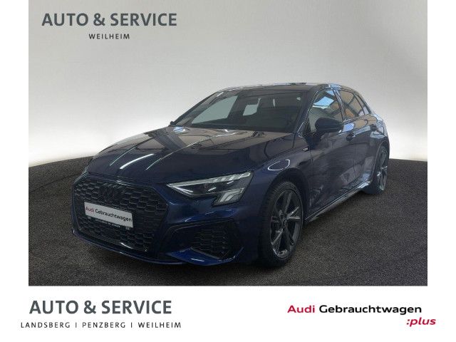 Audi A3 23.854 km 29.990 &euro; Weilheim 82362
