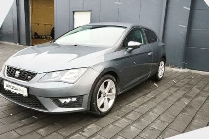 Seat Leon 73.022 km 9.970 &euro; Hameln 31789