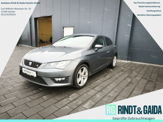 Seat Leon 73.022 km 9.970 &euro; Hameln 31789