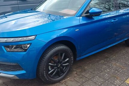 Skoda Kamiq 46.000 km 21.990 &euro; Windsbach 91575